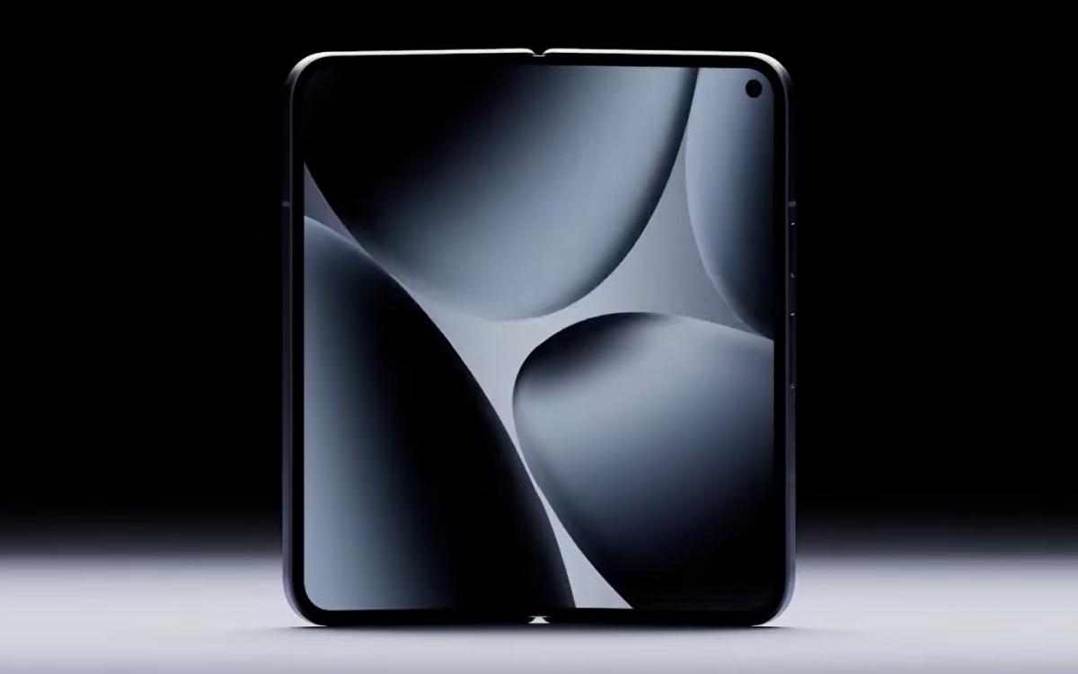 Le Google Pixel 10 Pro Fold se dévoile en vidéo, avez-vous remarqué ce détail important ?