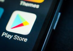 Google Play Store