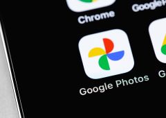 Google Photos Remix IA