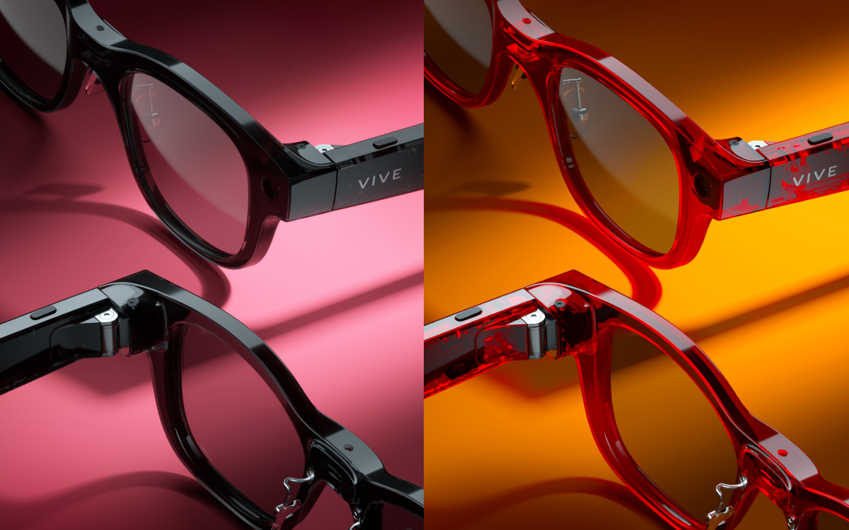 HTC VIVE Eagle
