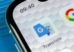 Google Traduction concurrence Duolingo