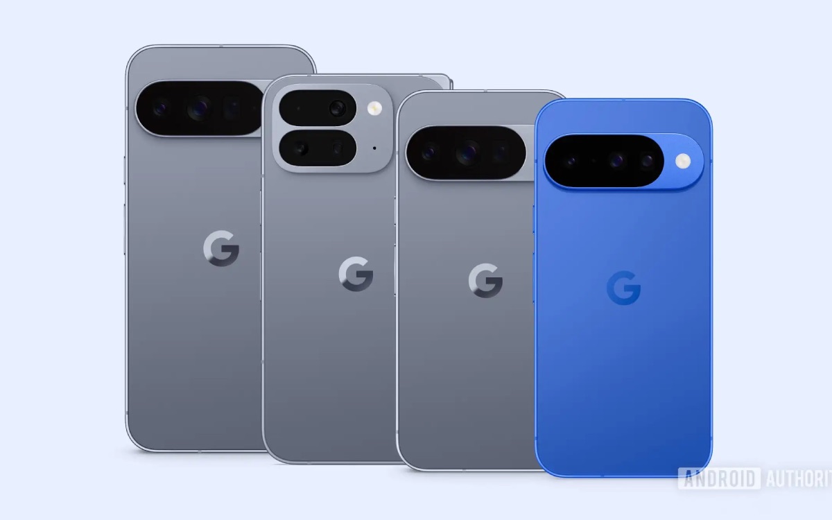 Pixel 10 Google 