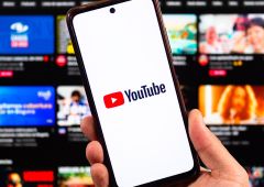 YouTube teste l’upscaling vidéos sans prévenir
