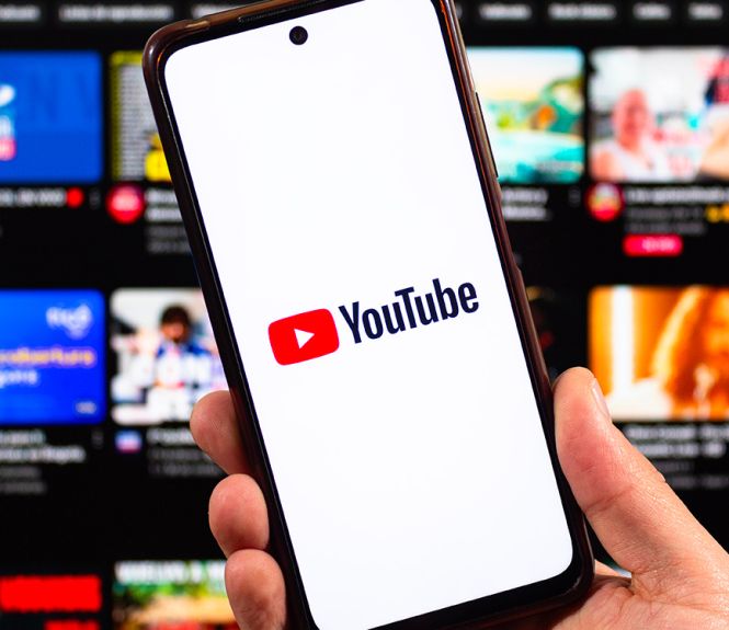 YouTube teste l’upscaling vidéos sans prévenir