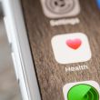 Apple Health+ Santé