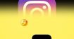 Instagram a planqué le jeu Pong dans vos Messages, voici comment y jouer
