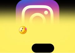Instagram Pong Emoji