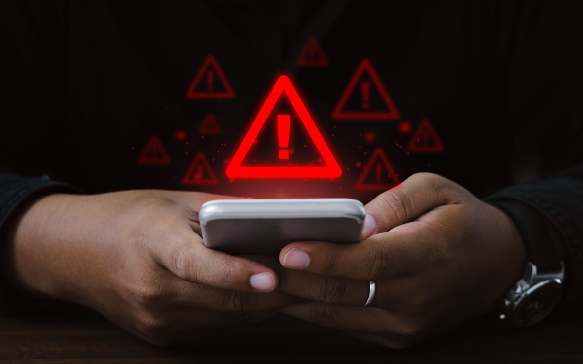 Un logiciel espion Android se cache peut-être derrière votre antivirus, voici comment vous protéger