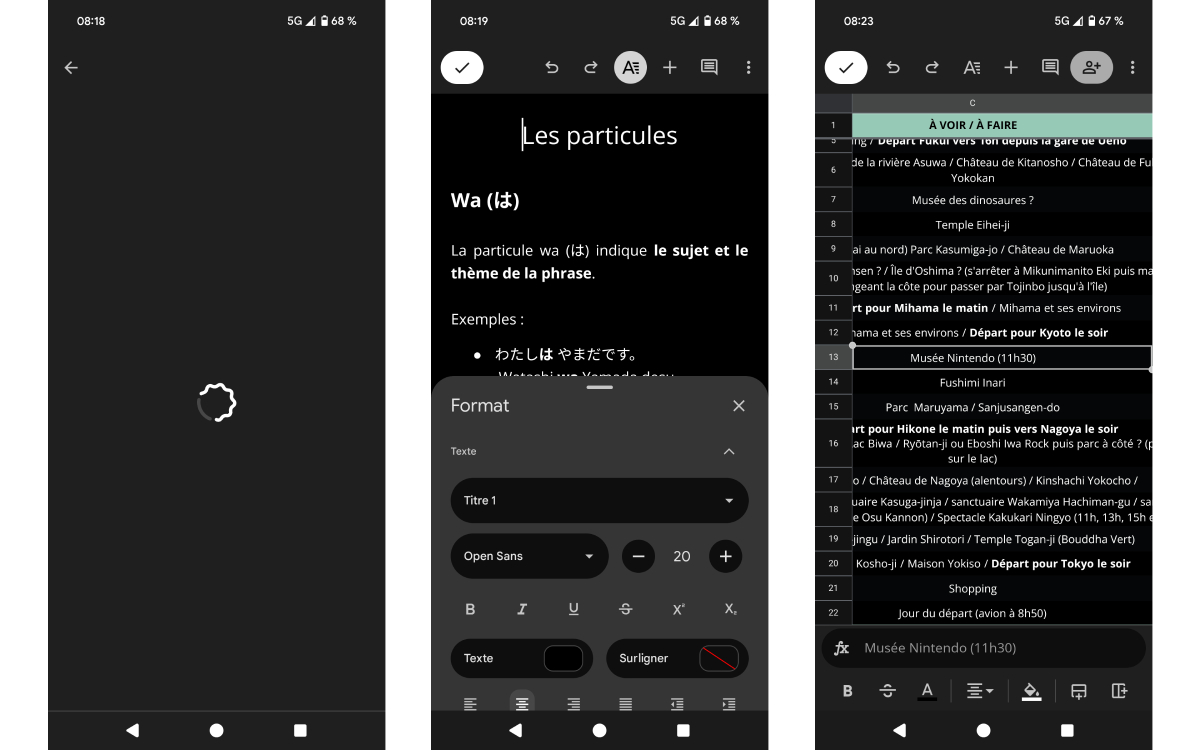 Material design 3 Expressive Docs