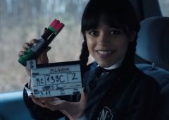Mercredi saison 2