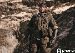 Metal Gear Solid Delta (29)
