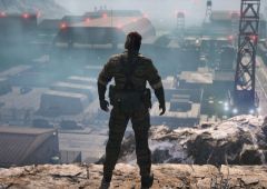 Metal Gear Solid Delta (31)