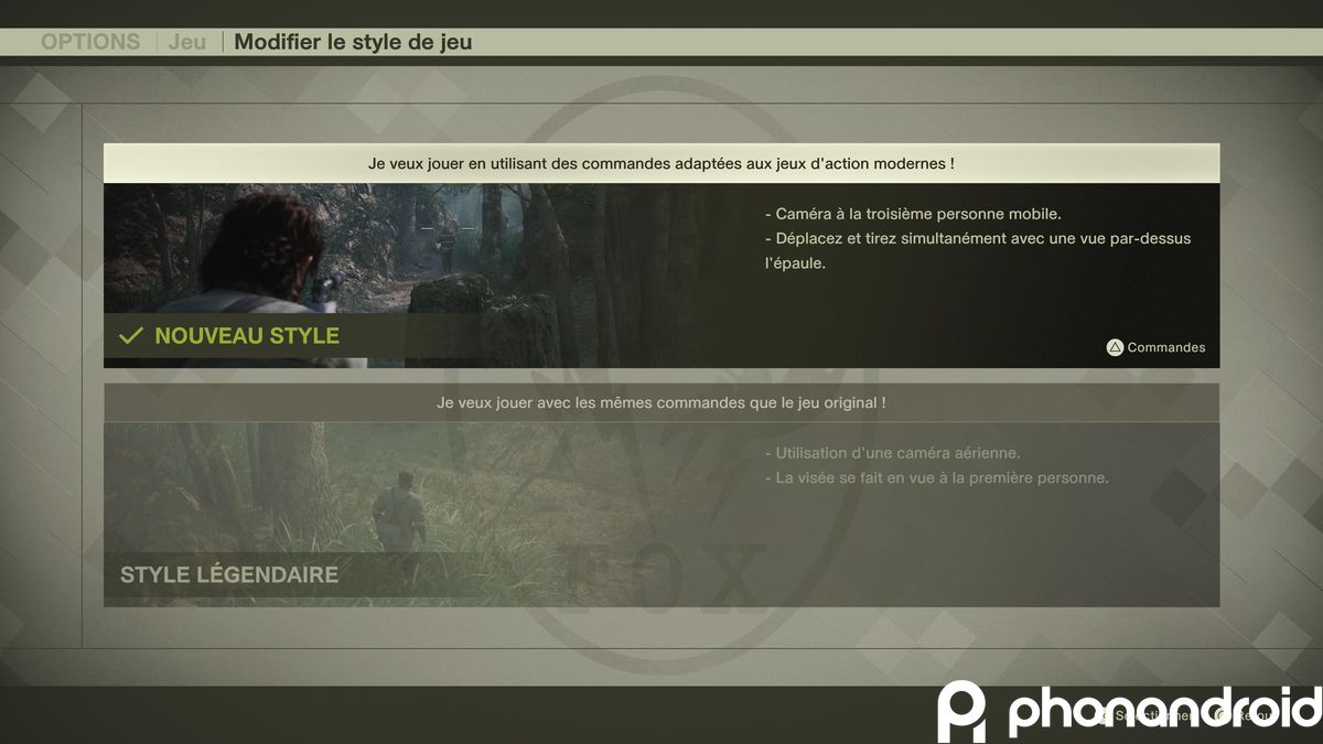 Metal Gear Solid Delta