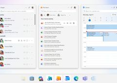 Microsoft 365 Companions