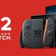 Nintendo Switch 2 record vente