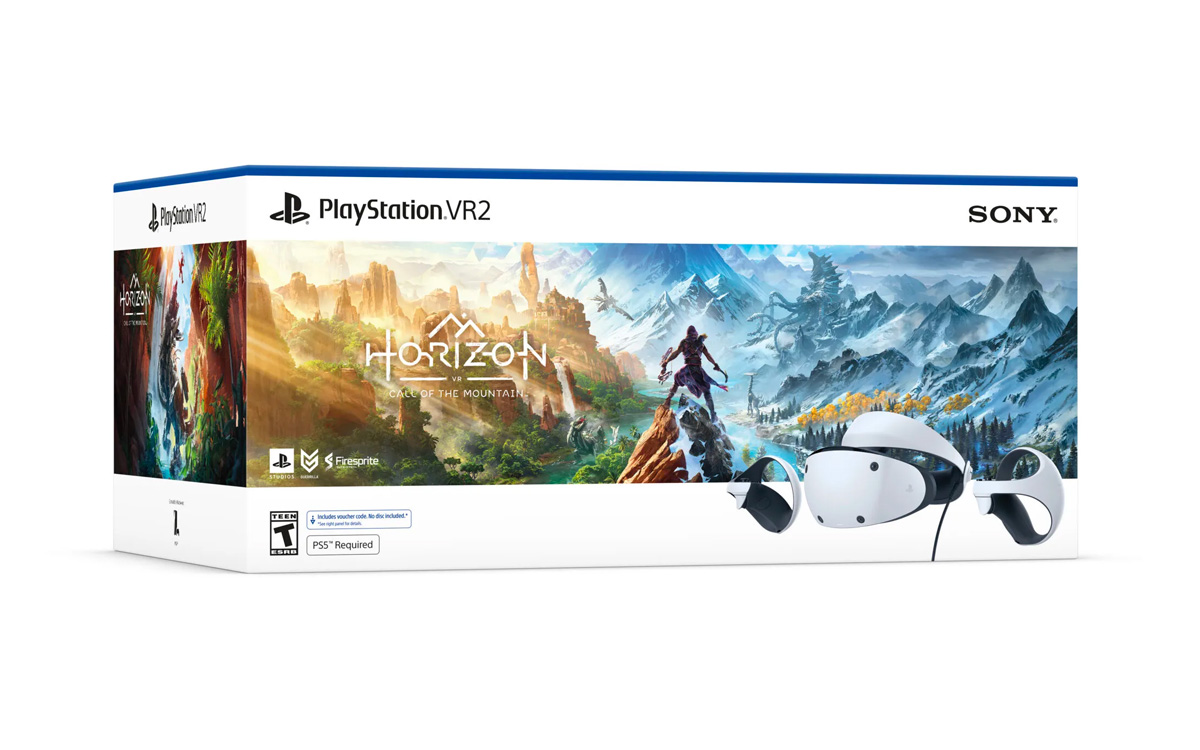 PlayStation VR2 : ce mod open source débloque enfin le suivi oculaire sur PC