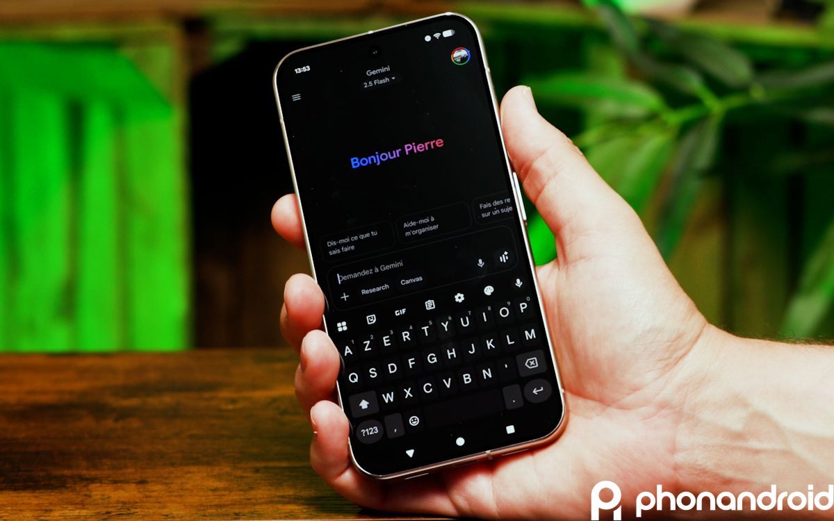 Enfin ! Votre Google Pixel peut forcer le mode sombre sur toutes les applications, voici comment l’activer