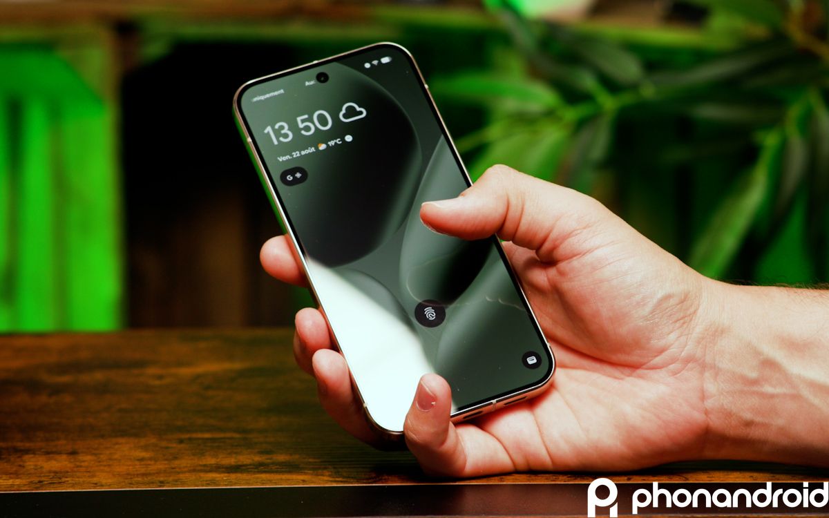 Pixel 10 : cette fonctionnalité supposément pratique est détestée par les utilisateurs, Google la retire