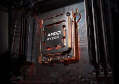 Processeur AMD