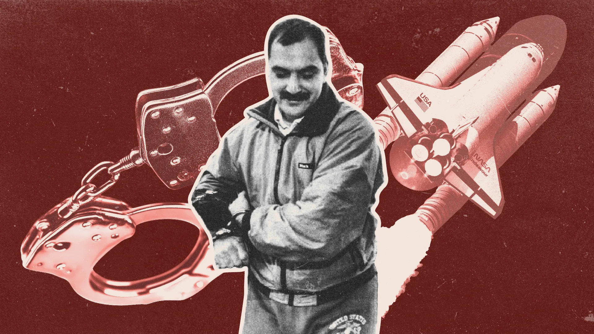 Cet imposteur s’est fait passer pour un astronaute pendant des années, la NASA n’y a vu que du feu !