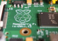 Raspberry Pi 123RF Hacking Challenge