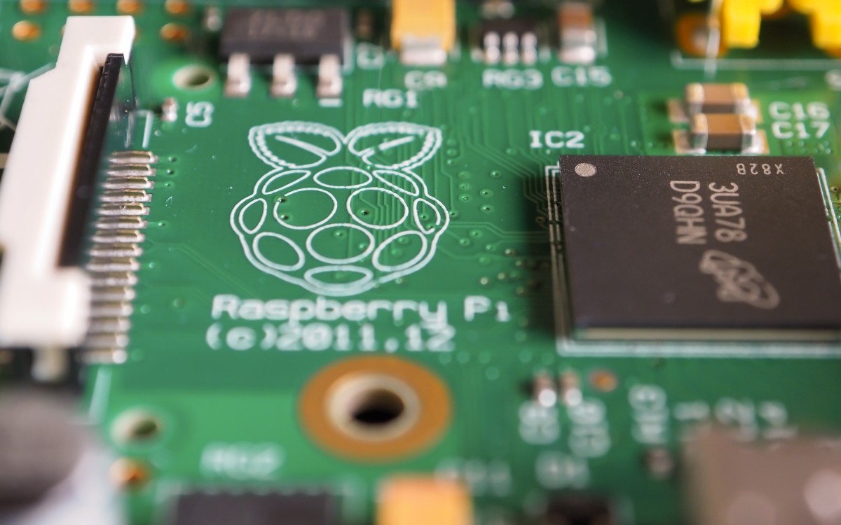 Serez-vous le plus rapide à pirater un Raspberry Pi et à empocher les 20 000 $ en jeu ?