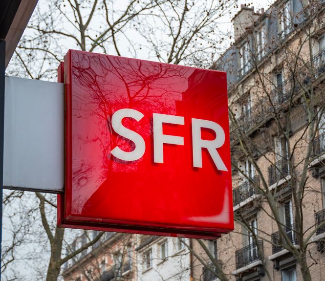 SFR vente décision tribunal