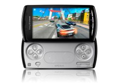 Sony Ericsson Xperia Play