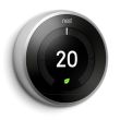 Thermostat Google Nest