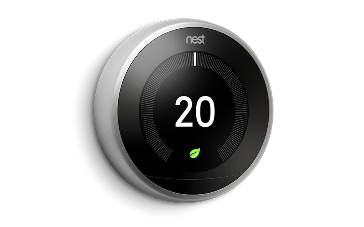 Ne jetez pas notre vieux thermostat connecté Nest, Google a une bonne nouvelle pour vous