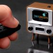 TinyTV mini lecteur vidéo TinyCircuits