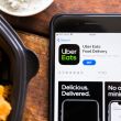 Uber Eats IA