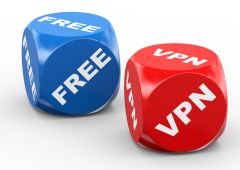 VPN gratuit