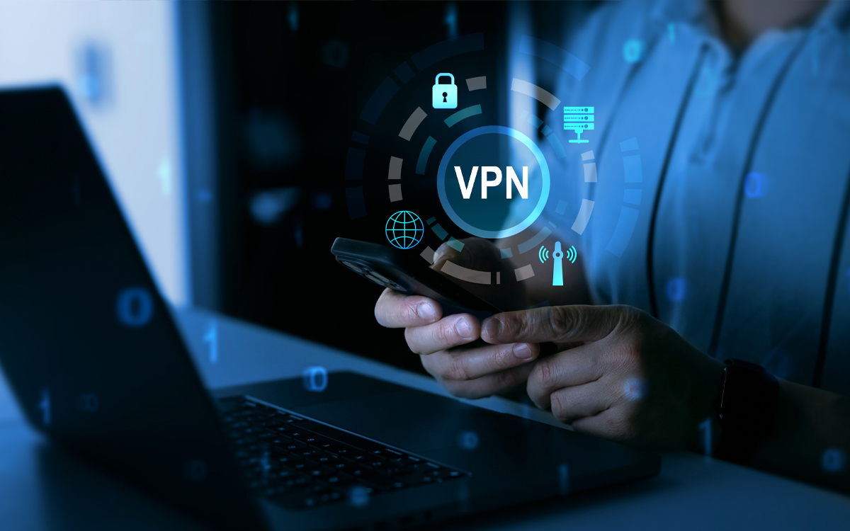 PC VPN Ornideur