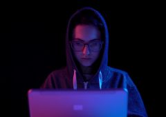 Verification age sur Internet