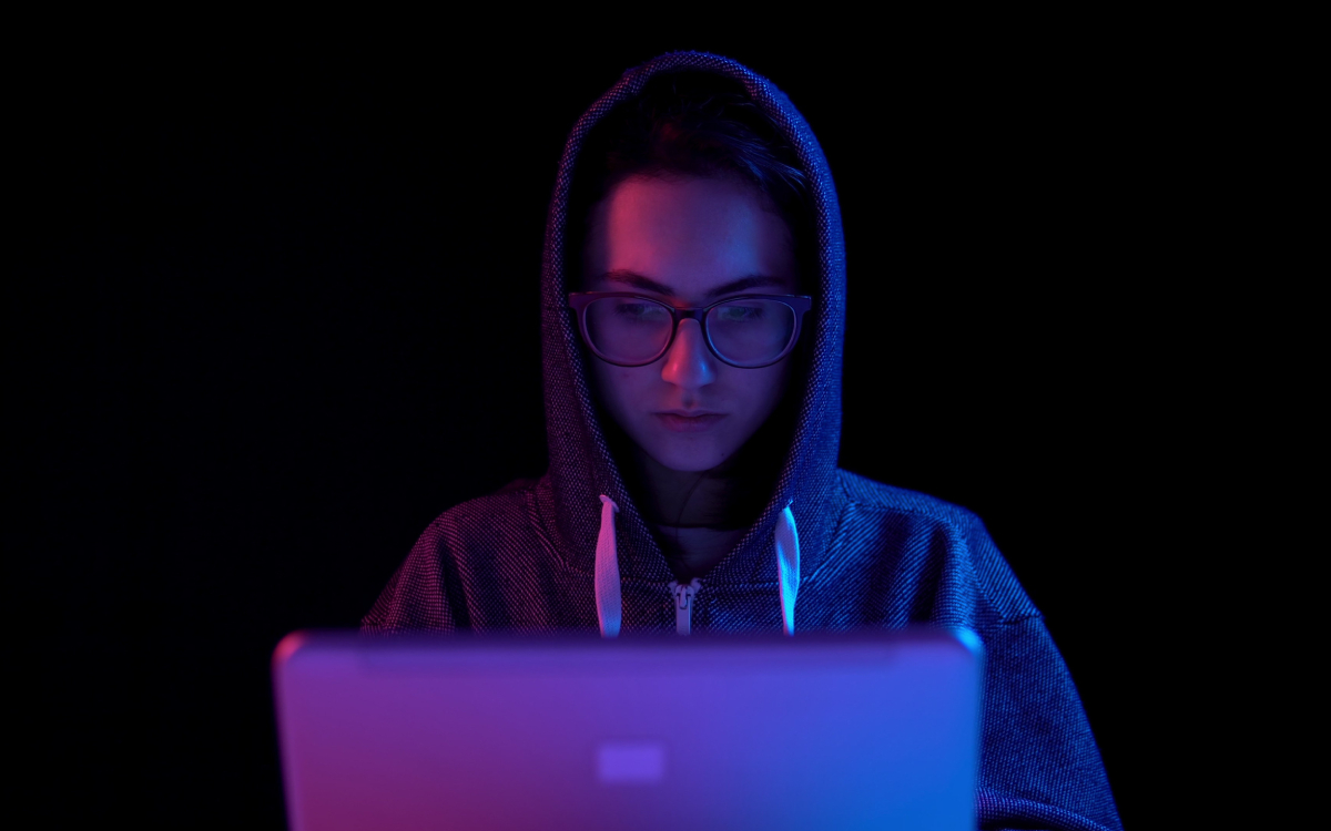 Vérification de l'âge sur Internet