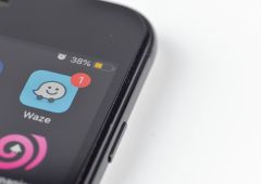 Waze