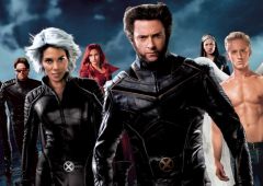 X Men
