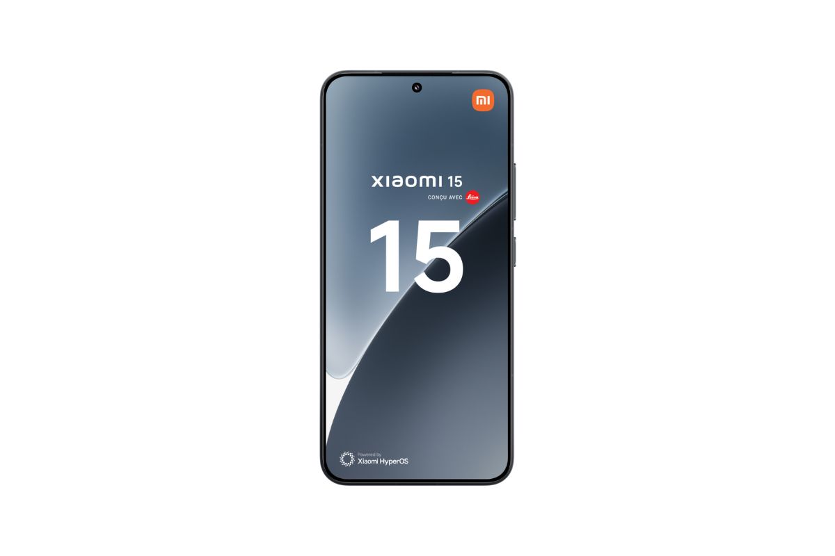 Xiaomi-15