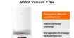 Ce robot (noté 4,9/5) lave et aspire vos sols, et il est à moins de 300 ¬ pendant encore 48h !