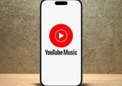 Google YouTube Music Daily Discover