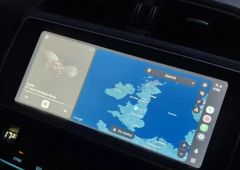 android auto bug