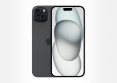 Apple iPhone 15 Plus