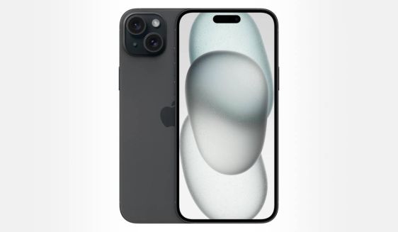 Apple iPhone 15 Plus