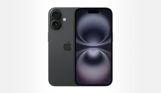 Apple iPhone 16