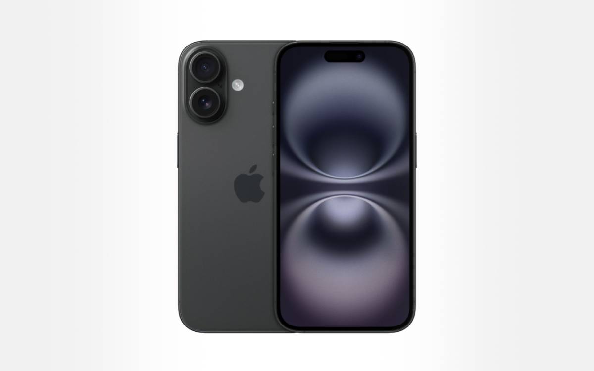 L’iPhone 16 d’Apple bénéficie d’une jolie promotion, c’est le bon moment pour vous l’offrir !