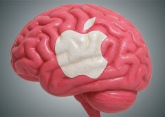apple telepathie