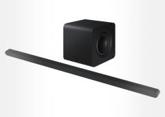 barre de son Samsung HW S810D 2024