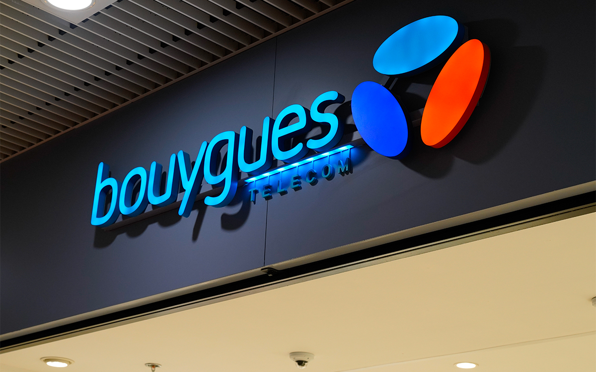 Bouygues Telecom lance une nouvelle offre Bbox pour la rentrée