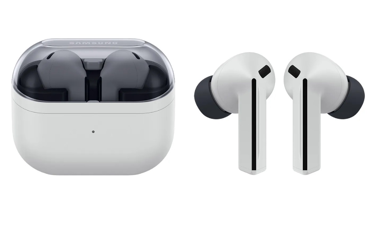 Les Galaxy Buds 3 FE apparaissent par surprise sur un site officiel de Samsung, les voici en détail
